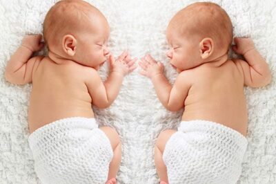 Age To Hormonal Changes, 5 Factors Behind Twin Pregnancies