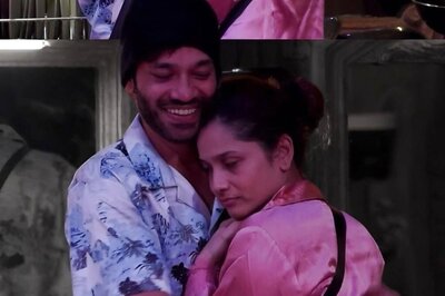 Ankita Lokhande Breaks Down As Vicky Jain Eliminated From BB 17: 'He Deserved More Than Me'