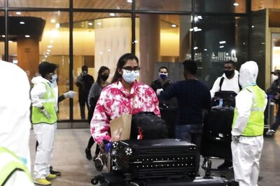 News 18 Evening Digest: India Reports it First 2 Omicron Cases in Karnataka; Katrina, Vicky to Have Court Marriage On Thursday Or Friday In Mumbai and Other Stories