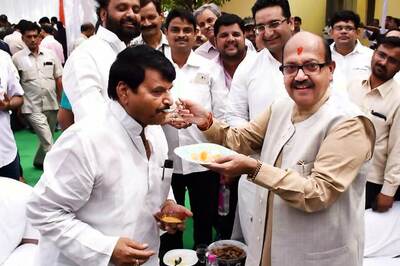 Shivpal Yadav Becomes UP Party Chief, CM Akhilesh Strips Uncle of Key Portfolios