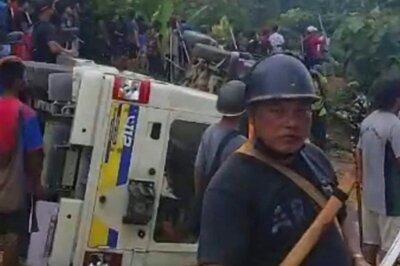 Centre Summons Chief Secys of Assam and Mizoram as Border Dispute Sours