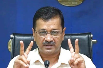 'Mai Bhi Kejriwal' Campaign to Go on Till Dec 30, Public Meetings to Be Held from Jan 4 to 7: AAP