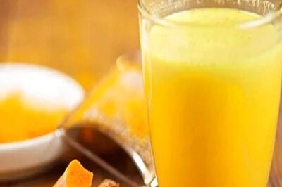 Consumption of These Common Food Items Key to Recovering From Joint Pain in Winter