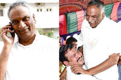 Tammareddy elected as APFCC President