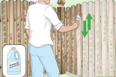 How to Maintain a Wood Fence