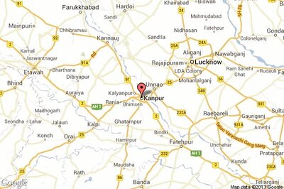 Five persons allegedly murder Samajwadi Party worker, arrested