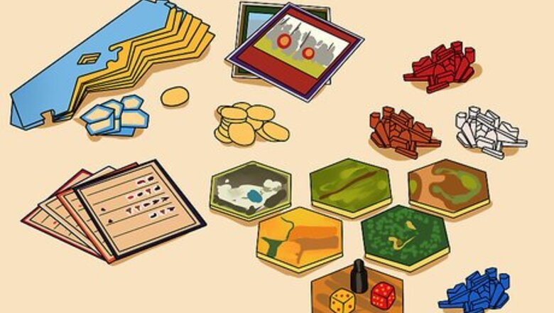 How to Play Settlers of Catan