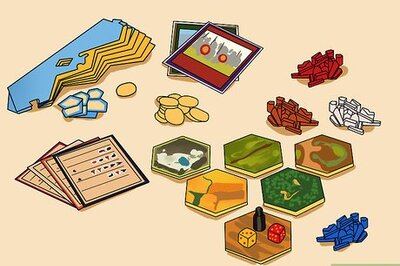 How to Play Settlers of Catan