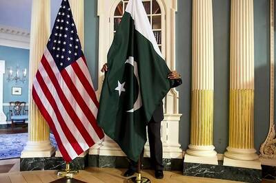 US Trying to Convince Us That India is Not a Threat, Says Pakistani Defence Minister