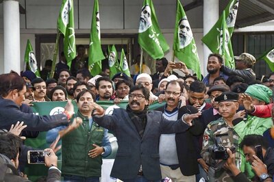 Soon After Pathalgarhi-related Violence & 7 Murders, Jharkhand Begins Process to Withdraw Cases Against Activists