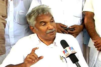 Kerala: UDF claims solar panel scam a ploy to target Chandy