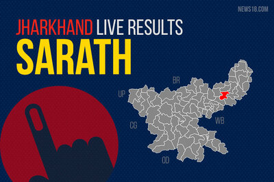 Sarath Election Results 2019 Live Updates: Randhir Kumar Singh of BJP Wins