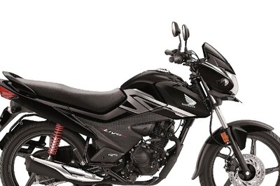 2023 Honda Livo Launched in India, Price Starts at Rs 78,500: Features, Specs, and More