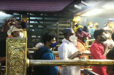 First Ritual Performed at Sabarimala Amid Covid Rules as Temple Reopens; Here are Conditions for Darshan