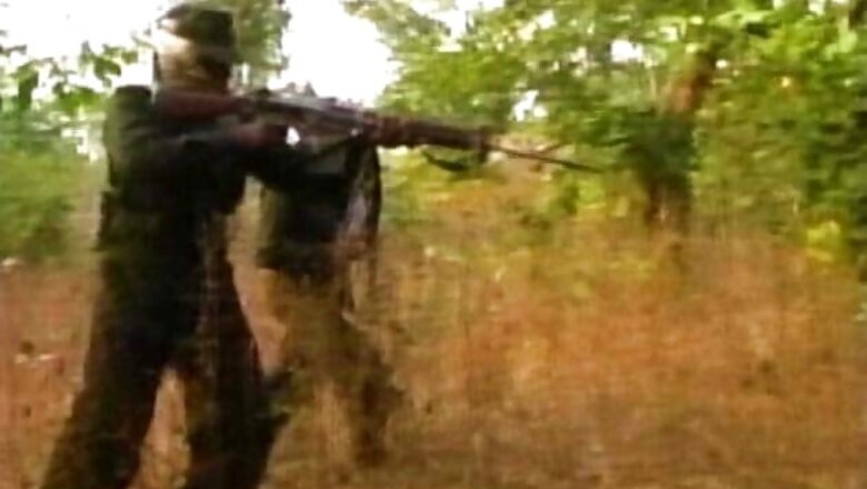 Maoist involved in IAS officer's kidnapping arrested