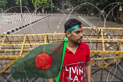 Interim Govt Files New Murder Cases Against Hasina, Says Law And Order Situation Remains A Challenge