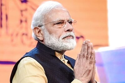 'Victory of Development Politics’: PM Modi Hails BJP's Haryana Win, J&K Performance