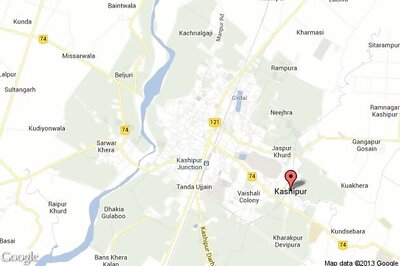 Non-bailable warrant against BJP legislator Arvind Pandey in Kashipur