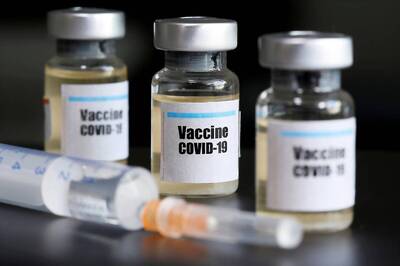 China Says to Produce 610 Million Covid-19 Vaccine Doses This Year
