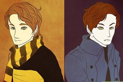 How to Appreciate Robert Pattinson