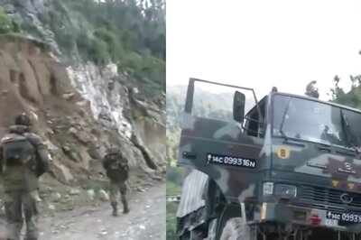 5 Terror Attacks In Jammu In A Month: Decoding The Attempt To Destabilise J&K