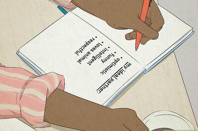 How to Manifest Love with a Specific Person