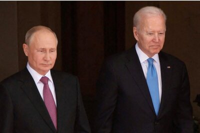 Explained - How US Sanctions Hurt Russian Tech And What Technologies Will Be Affected