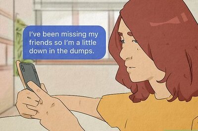 How to Express Sadness in Text