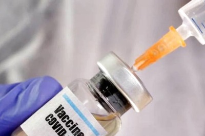 Gujarat: Over 2,000 People Get Covid-19 Vaccine at Home in Ahmedabad