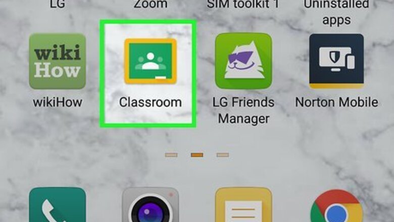 How to Change Your Profile Picture on Google Classroom