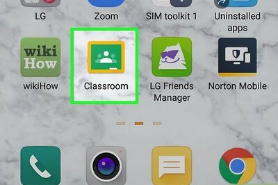 How to Change Your Profile Picture on Google Classroom