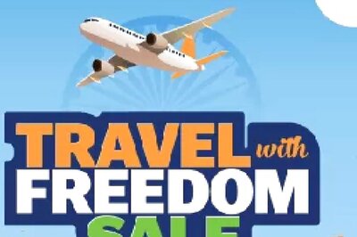Ixigo Launches Travel With Freedom Sale, Now Get Flat 15 Percent Off On Flights & Hotels