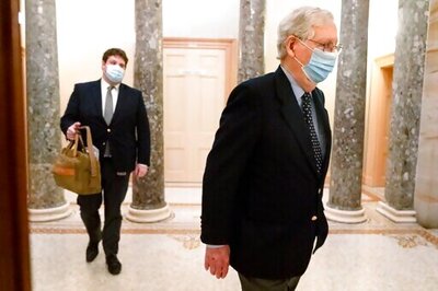 GOP Plans To Upend Biden Win For Trump Rips Party Apart