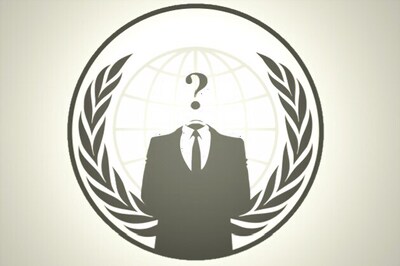 Anonymous publishes FBI call on hacking