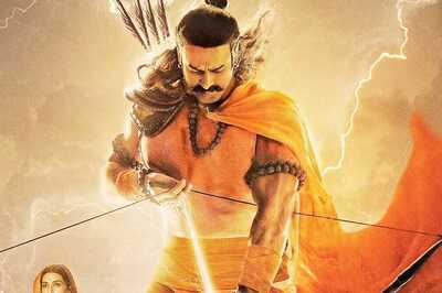 Adipurush: Karthikeya 2 Producer To Donate 10,000 Free Tickets of Prabhas Starrer; Here's Why