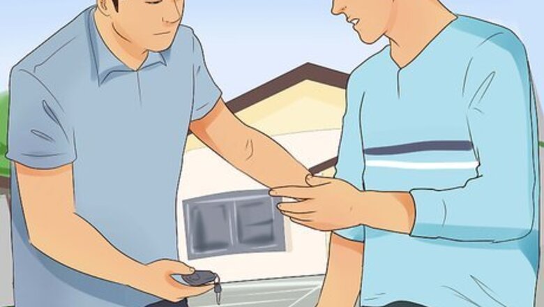 How to Keep Your Friend from Driving Drunk