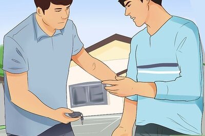 How to Keep Your Friend from Driving Drunk