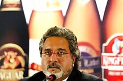 Mallya’s spirit firm mergers still on