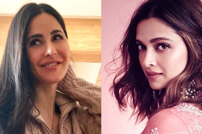Katrina Kaif Sends Deepika Padukone Birthday Wishes, Hopes Her Year is Filled with Peace