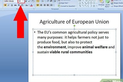 How to Deliver Effective PowerPoint Presentations