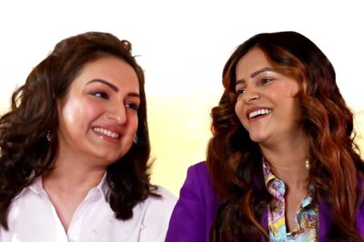 Kisine Bataya Nahi: Rubina Dilaik And Akriti Kakar Discuss Motherhood, Postpartum And Self-Care