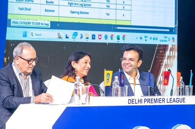Rishabh Pant, Ishant Sharma, and Harshit Rana Lead the Pack in Inaugural Delhi Premier League Draft
