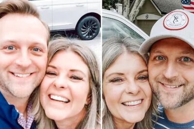 Why This Woman Believes Husband’s Affair Was The Best Thing That Happened To Them