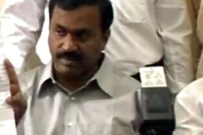 Karnataka rebels insist on Yeddyurappa's removal