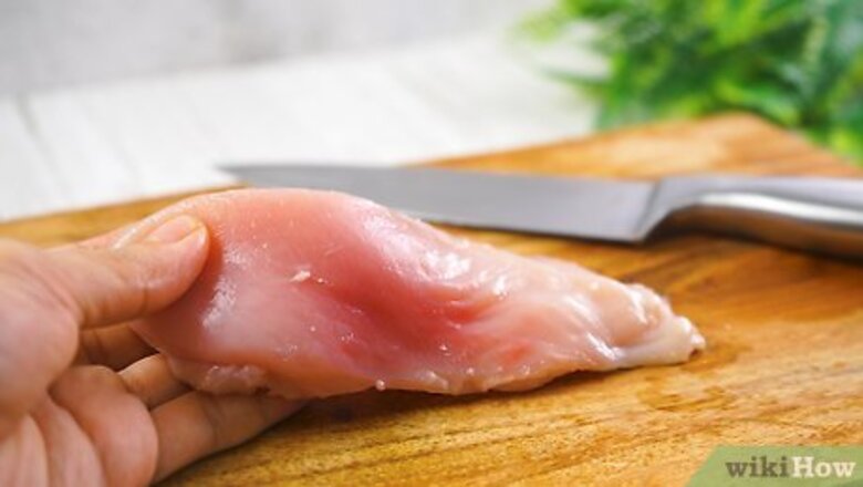 How to Grill Chicken