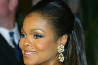 Jackson hurled balls at her brother