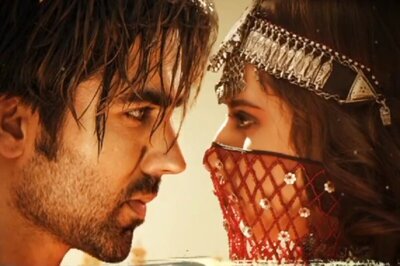 Sargun Mehta Stars in Music Video For Titliaan With Harrdy Sandhu, Shares Glimpse on Social Media