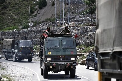 Chinese, Indian Troops Pull Back from Galwan Valley and 2 Other Friction Sites Along LAC: Sources