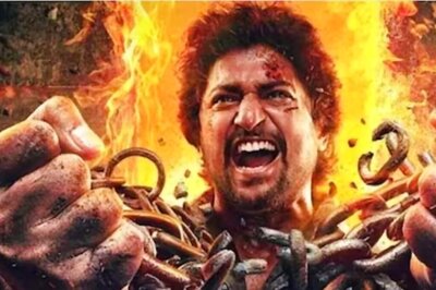 Nani-starrer Saripodhaa Sanivaaram To Stream On This OTT Platform