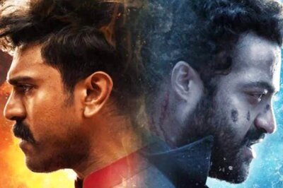 After 4 Postponements, Will RRR Finally Hit Theatres on January 8, 2022?